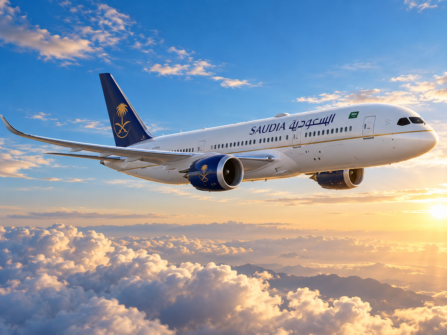 Flight Tickets